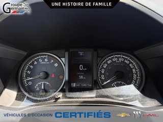 2017 Toyota TACOMA in St-Raymond, Quebec - 23 - w320h240px