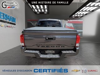 2017 Toyota TACOMA in St-Raymond, Quebec - 11 - w320h240px