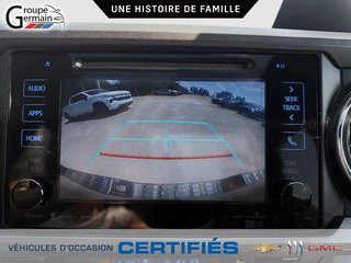 2017 Toyota TACOMA in St-Raymond, Quebec - 26 - w320h240px