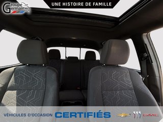 2017 Toyota TACOMA in St-Raymond, Quebec - 14 - w320h240px