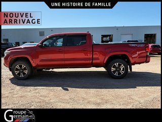 2018 Toyota Tacoma à St-Raymond, Québec - 6 - w320h240px
