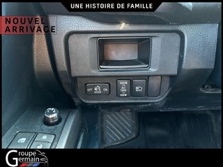 2018 Toyota Tacoma à St-Raymond, Québec - 16 - w320h240px