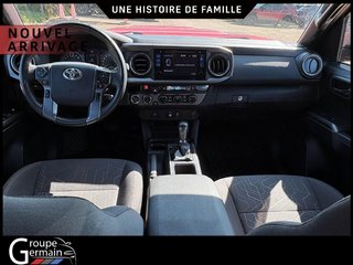 2018 Toyota Tacoma à St-Raymond, Québec - 10 - w320h240px
