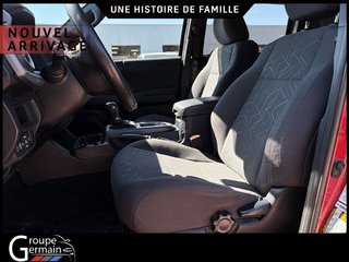 2018 Toyota Tacoma à St-Raymond, Québec - 12 - w320h240px