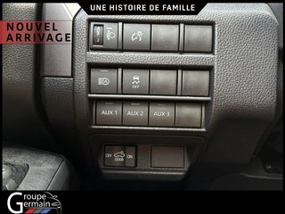 2024 Toyota Tacoma à St-Raymond, Québec - 21 - w320h240px