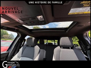 2024 Toyota Tacoma à St-Raymond, Québec - 26 - w320h240px