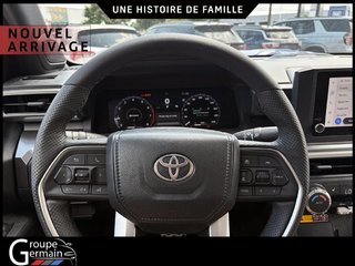 2024 Toyota Tacoma à St-Raymond, Québec - 17 - w320h240px