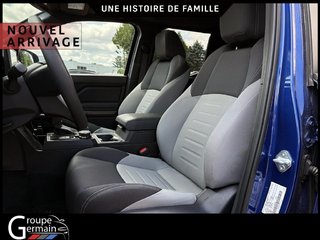 2024 Toyota Tacoma à St-Raymond, Québec - 15 - w320h240px