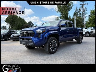 2024 Toyota Tacoma à St-Raymond, Québec - 8 - w320h240px