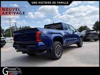 2024 Toyota Tacoma à St-Raymond, Québec - 3 - w320h240px