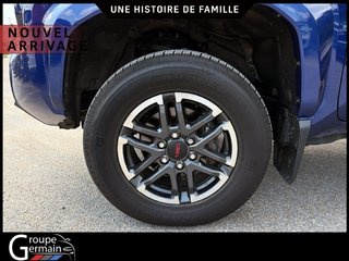 2024 Toyota Tacoma à St-Raymond, Québec - 10 - w320h240px