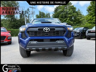 2024 Toyota Tacoma à St-Raymond, Québec - 9 - w320h240px