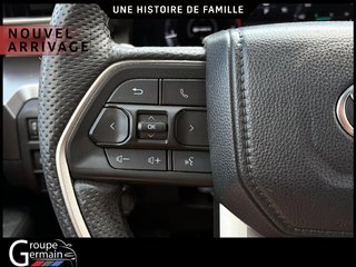 2024 Toyota Tacoma à St-Raymond, Québec - 19 - w320h240px