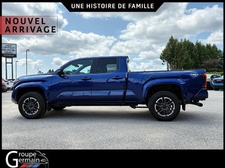 2024 Toyota Tacoma à St-Raymond, Québec - 7 - w320h240px
