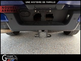 2024 Toyota Tacoma à St-Raymond, Québec - 12 - w320h240px