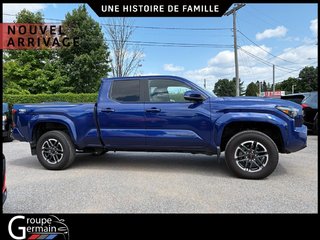 2024 Toyota Tacoma à St-Raymond, Québec - 2 - w320h240px