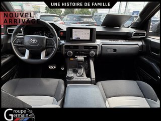 2024 Toyota Tacoma à St-Raymond, Québec - 14 - w320h240px
