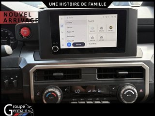 2024 Toyota Tacoma à St-Raymond, Québec - 22 - w320h240px