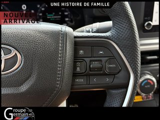 2024 Toyota Tacoma à St-Raymond, Québec - 20 - w320h240px