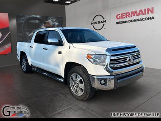 2017 Toyota Tundra à Donnacona, Québec - 7 - w320h240px