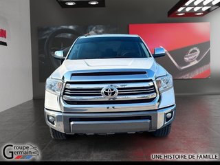 2017 Toyota Tundra à Donnacona, Québec - 8 - w320h240px