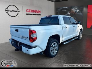 2017 Toyota Tundra à Donnacona, Québec - 5 - w320h240px