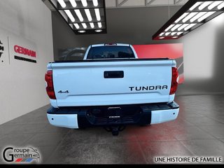 2017 Toyota Tundra à Donnacona, Québec - 4 - w320h240px