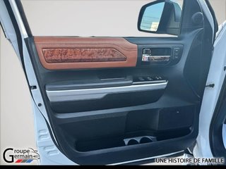 2017 Toyota Tundra à Donnacona, Québec - 11 - w320h240px