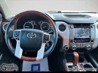 2017 Toyota Tundra à Donnacona, Québec - 29 - w320h240px