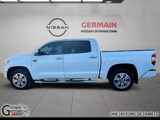 2017 Toyota Tundra à Donnacona, Québec - 2 - w320h240px