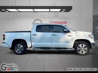 2017 Toyota Tundra à Donnacona, Québec - 6 - w320h240px