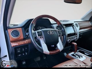 2017 Toyota Tundra à Donnacona, Québec - 14 - w320h240px