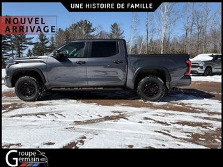 2024 Toyota Tundra in St-Raymond, Quebec - 7 - w320h240px