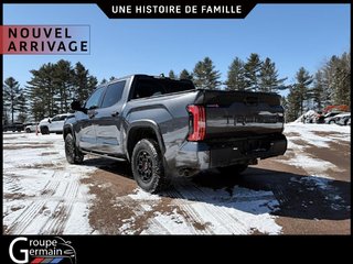 2024 Toyota Tundra in St-Raymond, Quebec - 6 - w320h240px