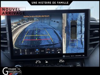 2024 Toyota Tundra in St-Raymond, Quebec - 21 - w320h240px