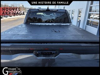 2024 Toyota Tundra in St-Raymond, Quebec - 12 - w320h240px