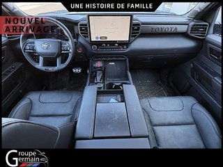 2024 Toyota Tundra in St-Raymond, Quebec - 13 - w320h240px