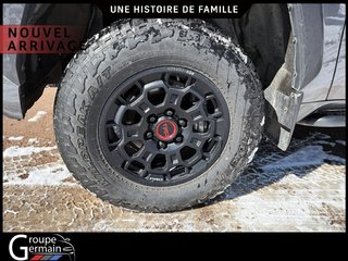 2024 Toyota Tundra in St-Raymond, Quebec - 10 - w320h240px