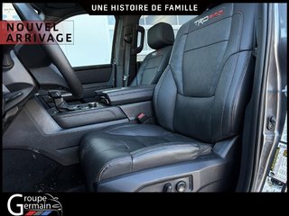 2024 Toyota Tundra in St-Raymond, Quebec - 15 - w320h240px