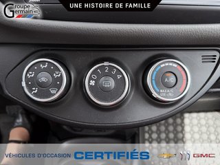 2019 Toyota Yaris 5-dr à St-Raymond, Québec - 28 - w320h240px