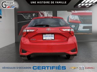 2019 Toyota Yaris 5-dr à St-Raymond, Québec - 4 - w320h240px