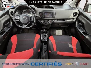 2019 Toyota Yaris 5-dr à St-Raymond, Québec - 11 - w320h240px