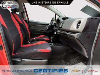2019 Toyota Yaris 5-dr à St-Raymond, Québec - 16 - w320h240px