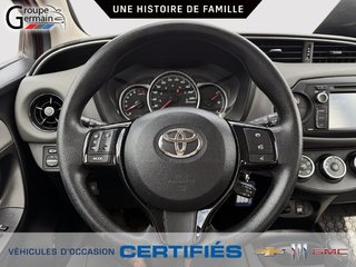 2019 Toyota Yaris 5-dr à St-Raymond, Québec - 19 - w320h240px