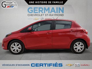 2019 Toyota Yaris 5-dr à St-Raymond, Québec - 7 - w320h240px