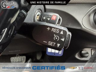 2019 Toyota Yaris 5-dr à St-Raymond, Québec - 22 - w320h240px