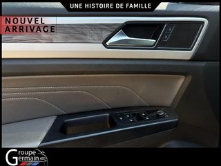 2021 Volkswagen Atlas in St-Raymond, Quebec - 13 - w320h240px