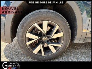 2021 Volkswagen Atlas in St-Raymond, Quebec - 11 - w320h240px
