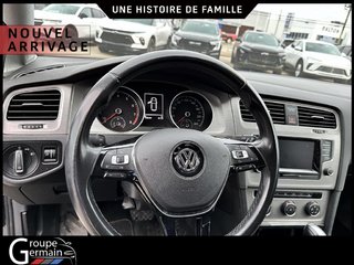 2015 Volkswagen Golf 5-dr à St-Raymond, Québec - 7 - w320h240px