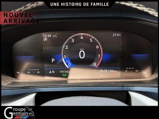 2024 Volkswagen Taos in Donnacona, Quebec - 17 - w320h240px